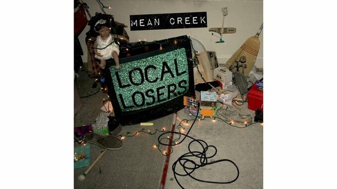 Mean Creek: Local Losers