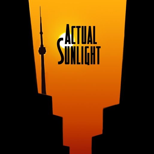 Actual Sunlight (PC)