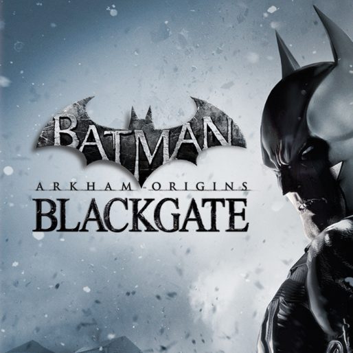 Batman: Arkham Origins Blackgate - Deluxe Edition (Multi-Platform)