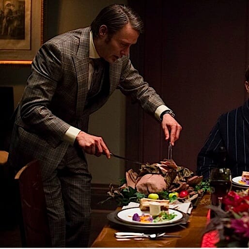 Hannibal: “Futamono”