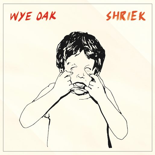 Watch Wye Oak's New Music Video 