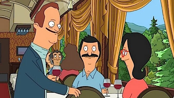 All Your Bob's Burgers Questions Answered - Parade