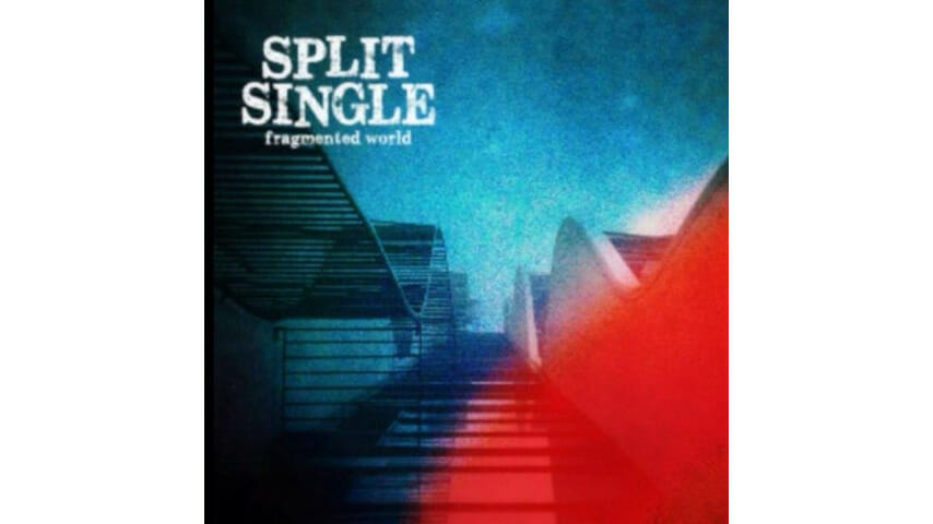 Split Single: Fragmented World