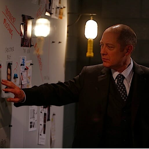 The Blacklist: “Milton Bobbit”