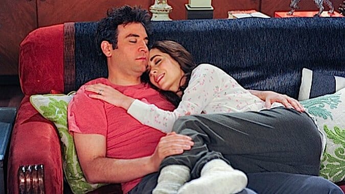 How I Met Your Mother: “Last Forever”