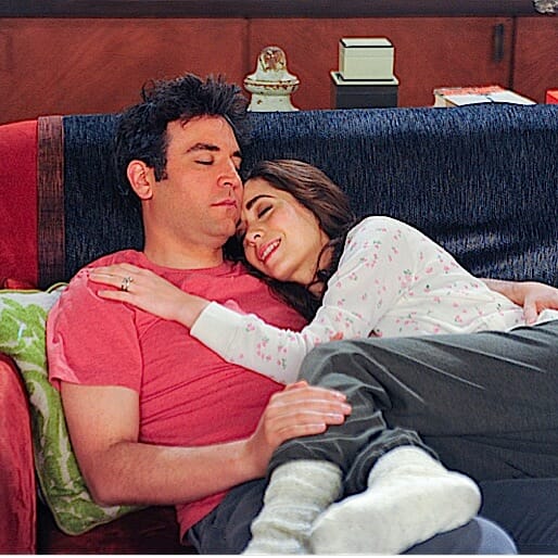 How I Met Your Mother: “Last Forever