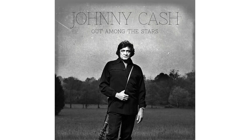 Johnny Cash: Out Among the Stars
