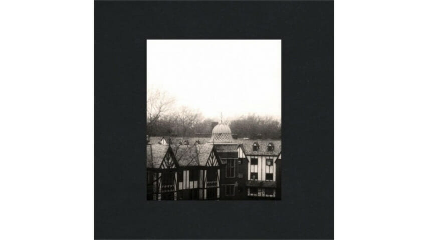 Cloud Nothings: Here and Nowhere Else