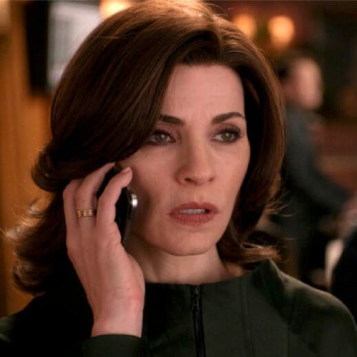 The Good Wife: 