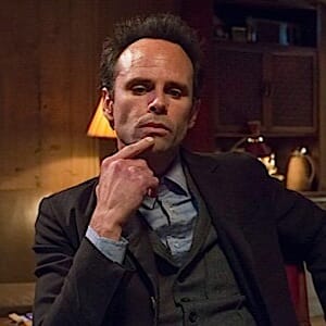 Justified: “The Toll”