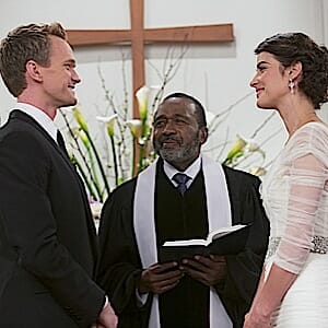 How I Met Your Mother: “The End of the Aisle”