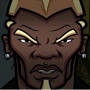 Chozen: “In A Pickle”
