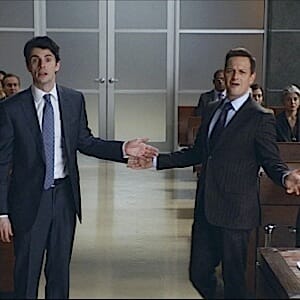 The Good Wife: “Dramatics, Your Honor”