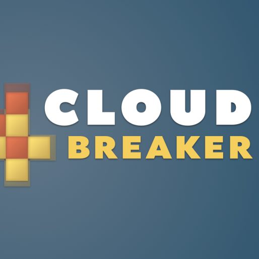 Mobile Game: Cloud Breaker (iOS)