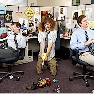 Workaholics: “Best Buds”