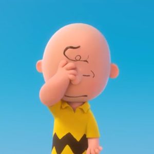 Watch the Teaser Trailer for the New Peanuts Movie