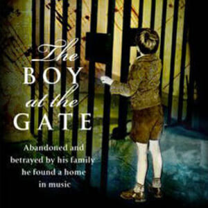 The Boy at the Gate by Danny Ellis