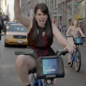 Broad City: 