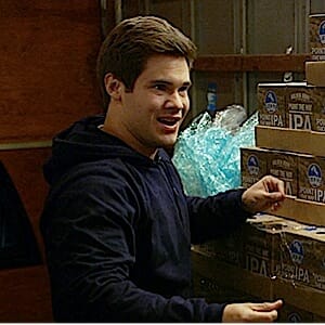 Workaholics: “Beer Heist”