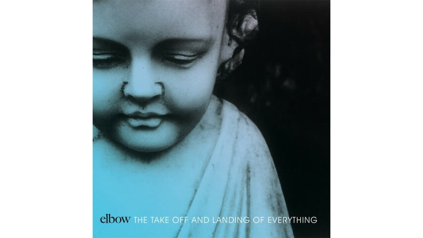Elbow: The Take Off and Landing of Everything