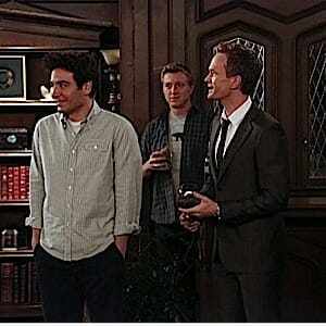 How I Met Your Mother: “Daisy”