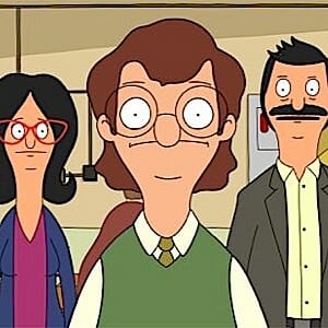 Bob’s Burgers: “The Frond Files”