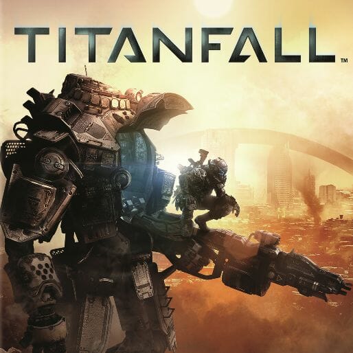 Titanfall (Xbox One / 360 / PC)