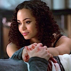 The Tomorrow People: “Enemy of My Enemy” (Episode 1.15)
