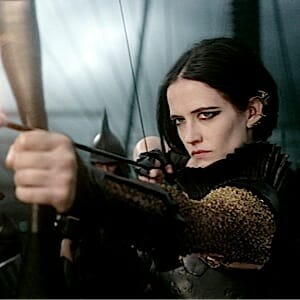300: Rise of an Empire