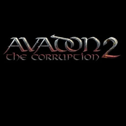 Mobile Game of the Week: Avadon 2: The Corruption (iOS)