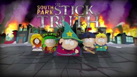 Staying power - SouthPark Magazine