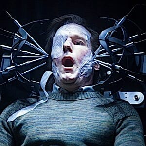 Almost Human: “Beholder” (Episode 1.12)