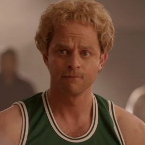 Kroll Show: 