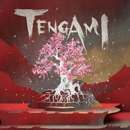 Mobile Game of the Week: Tengami (iOS)