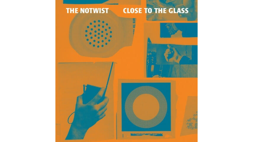 The Notwist: Close to the Glass