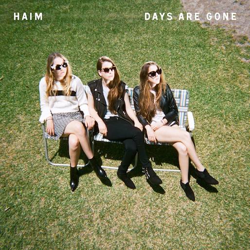 Watch Haim’s “If I Could Change Your Mind” Video