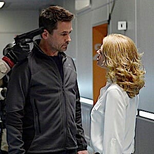 Helix: “Bloodline” (Episode 1.08)