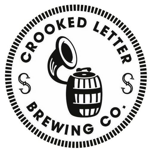 Crooked Letter Anchor Bend Imperial Stout