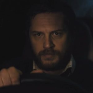 Watch the First Trailer for Locke, Tom Hardy's One-Man Feature