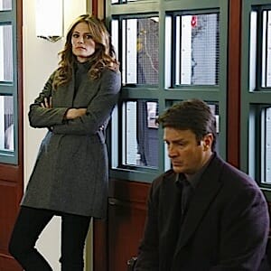 Castle: “Smells Like Teen Spirit” (Episode 6.15)