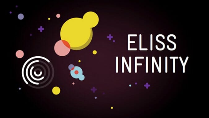 Mobile Game: Eliss Infinity