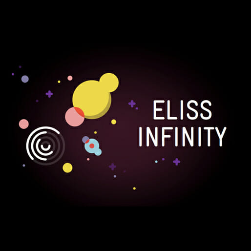 Mobile Game: Eliss Infinity