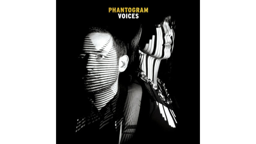 Phantogram: Voices