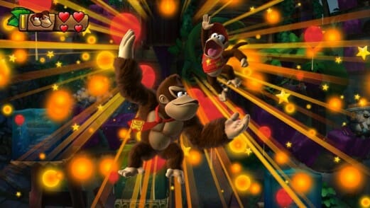 Donkey Kong Country: Tropical Freeze KONG Letter and Puzzle Piece Locations  Guide