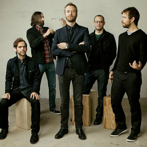 Watch The National's 