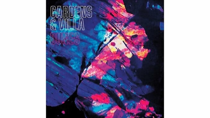 Gardens & Villa: Dunes