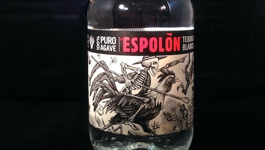 Espolon Tequila And Recipe