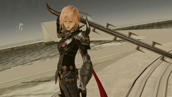 Lightning Returns: Final Fantasy XIII