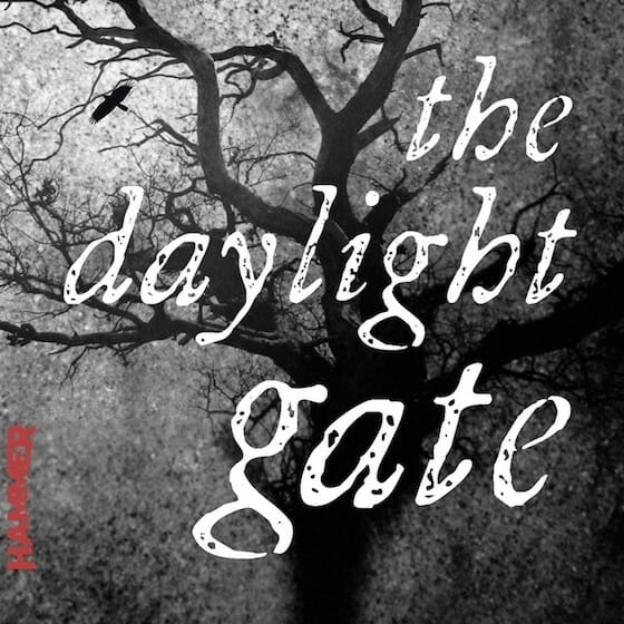 The Daylight Gate by Jeanette Winterson