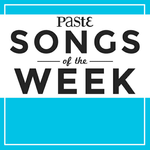 Songs of the week - May 27, 2014